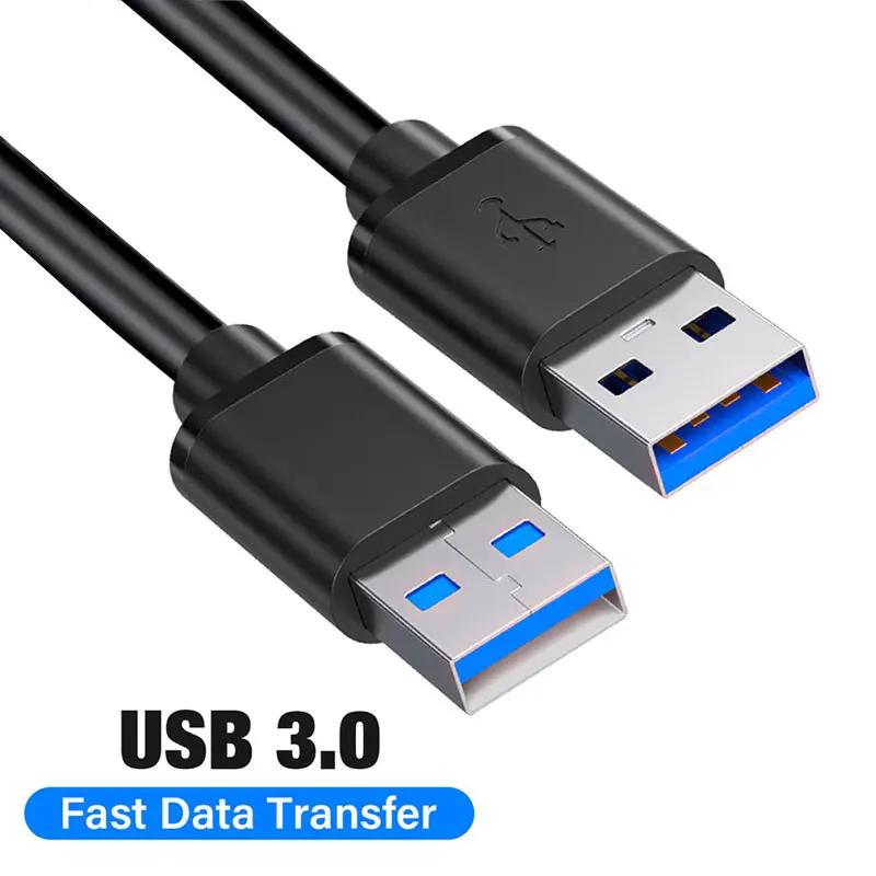 USB ͽټ ̺ 3.0  ڵ, Ʈ TV SSD USB 3 0 - ǻ ī޶  Ŀ, 0.5 m, 1 m, 2 m, 3/5 m